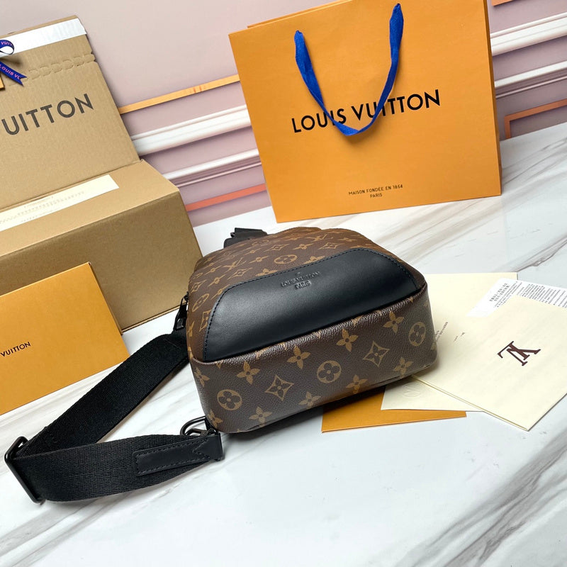 Luxe Touch Fashion LTB-bags - 17464