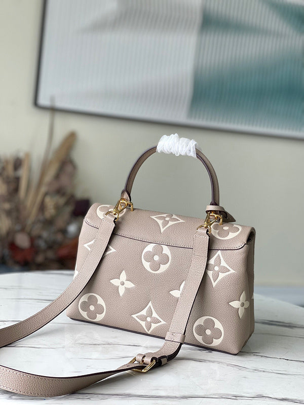 Fashion Luxe Touch bags - 5096