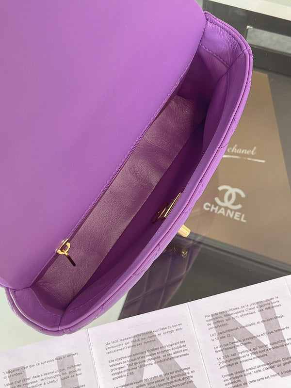 Luxe Touch Bags 

 -  Bags - 3228