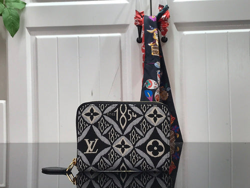 Fashion Luxe Touch bags - 2933