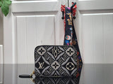 Fashion Luxe Touch bags - 2933