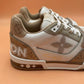Luxe Touch Bags -  Men Shoes - 1113