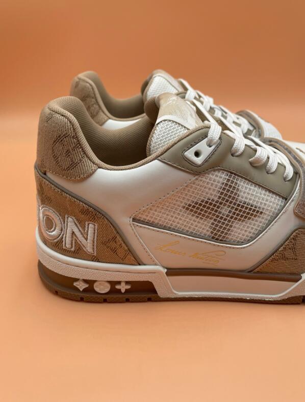 Luxe Touch Bags -  Men Shoes - 1113