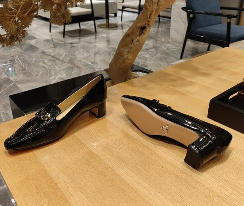 Luxe Touch Bags 

 - PD Women Shoes - 187