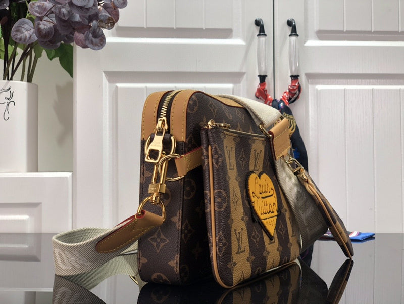 Fashion LTB-bags - 3467