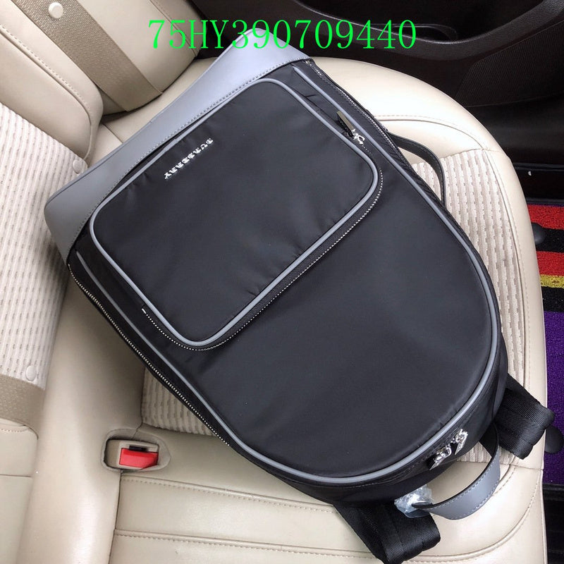 Luxe Touch Fashion -BBR Bags - 447