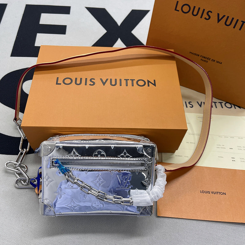 Luxe Touch Fashion LTB-bags - 10178