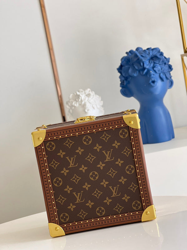 Luxe Touch Fashion LTB-Bags - 16833