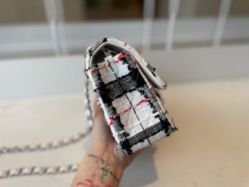 Luxe Touch Bags -  Bags - 569