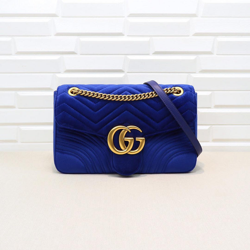 Luxe Touch Bags - Luxe Touch Bags - 865