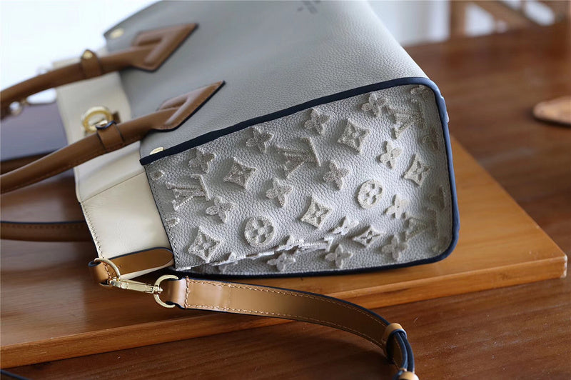 Luxe Touch Fashion LTB-bags - 8629