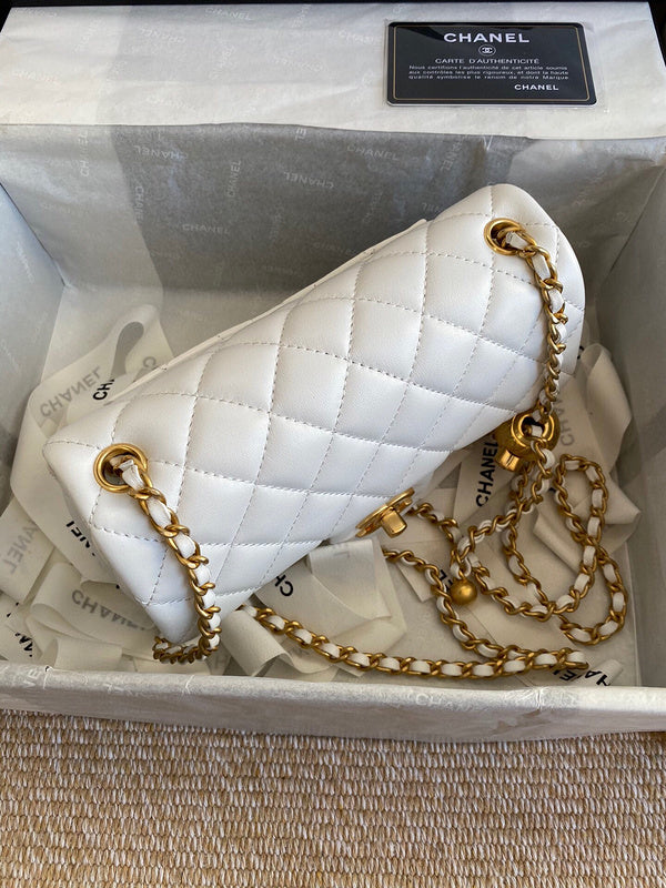 Luxe Touch Bags 

 -  Bags - 3479