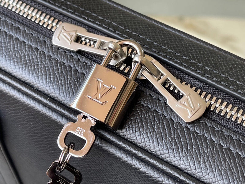Fashion Luxe Touch bags - 4408