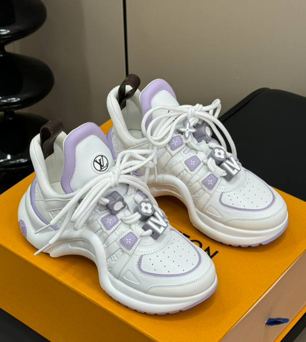 Luxe Touch Bags 

 - LTB Women Shoes - 002