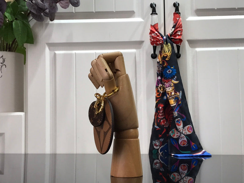 Fashion Luxe Touch bags - 2941