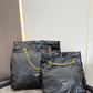 Luxe Touch Fashion - BGA Bags - 1749