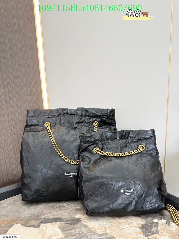 Luxe Touch Fashion - BGA Bags - 1749