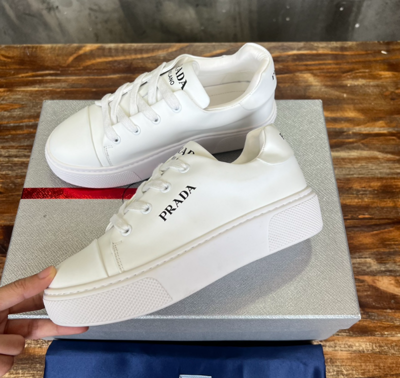 Luxe Touch Bags - PD Women Shoes - 011