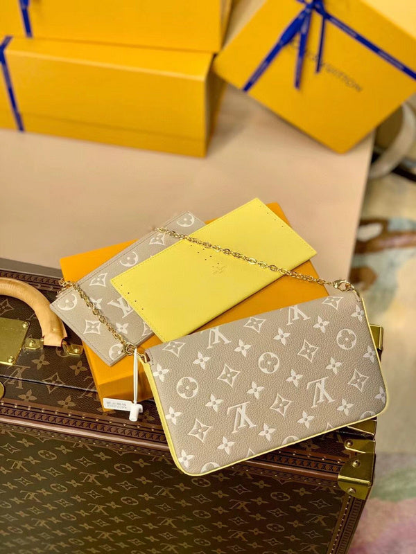 Luxe Touch Fashion LTB-Bags - 16890