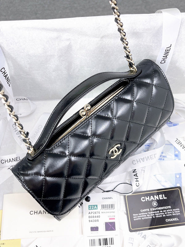 Luxe Touch Bags 

 -  Bags - 2842