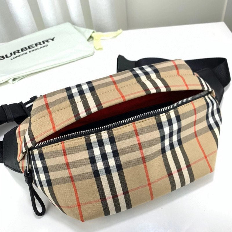 Luxe Touch Fashion -BBR Bags - 906