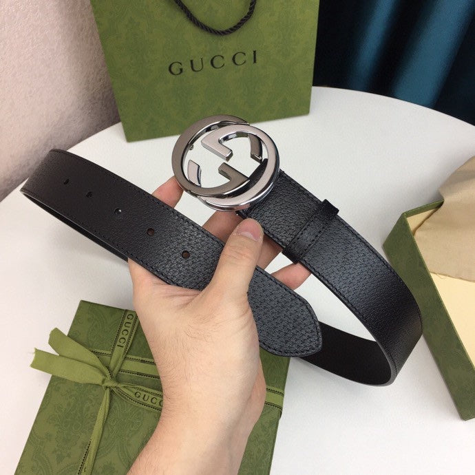 LTB  -Luxury  GCI  BELTS 020