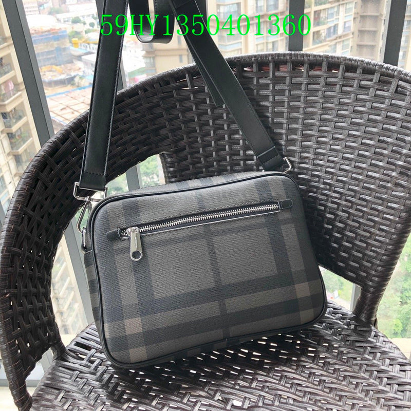 Luxe Touch Fashion -BBR Bags - 557