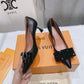 Luxe Touch Bags -  Women Shoes - 411
