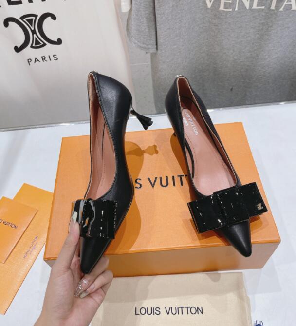 Luxe Touch Bags -  Women Shoes - 411