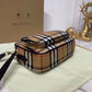 Luxe Touch Bags Fashion -BBR Bags - 1557