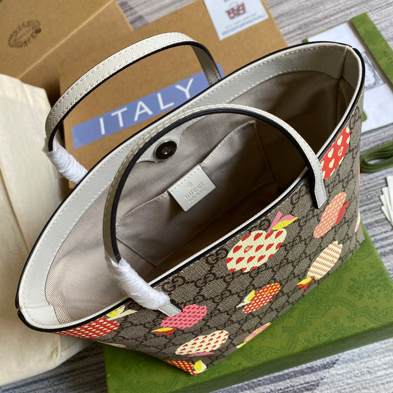 LTB - GG Bags - 1818