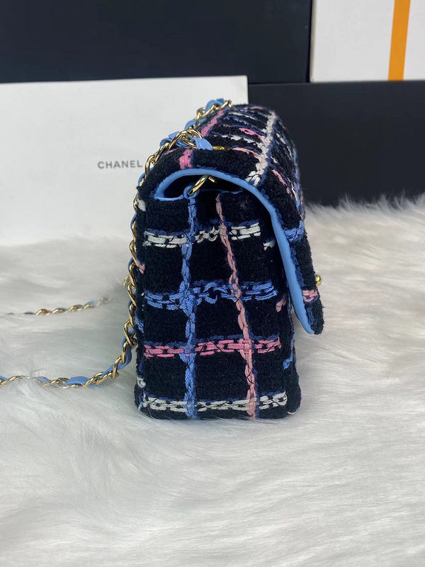 Luxe Touch Bags 

 -  Bags - 3205