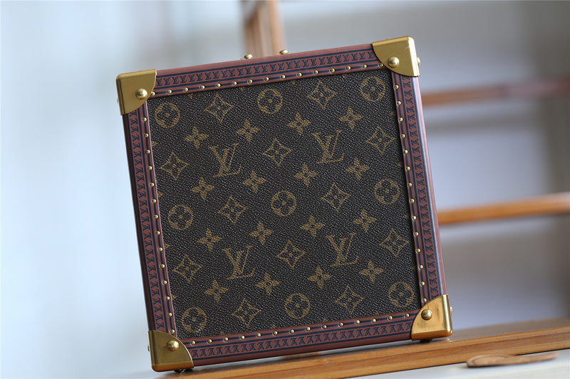 Luxe Touch Fashion LTB-bags - 9554