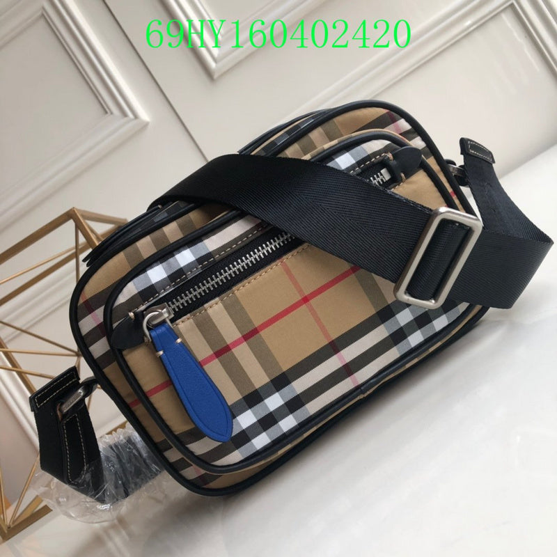 LTB Fashion -BBR Bags - 553