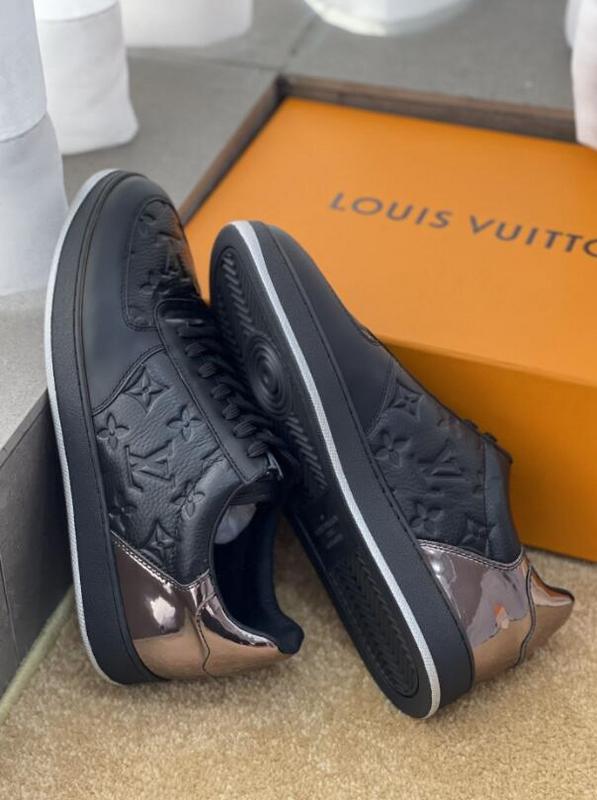 Luxe Touch Bags -  Men Shoes - 1406