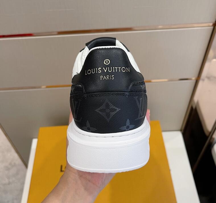 Luxe Touch Bags 

 - LTB Men Shoes - 884