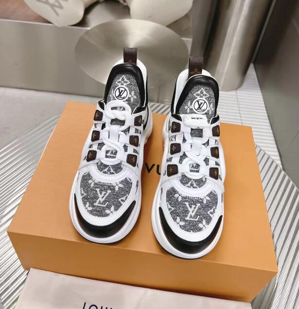 Luxe Touch Bags 

 - LTB Women Shoes - 234