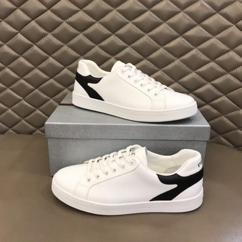 Luxe Touch Bags 

 - PD Men Shoes - 129