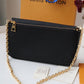Luxe Touch Fashion LTB-Bags - 16825