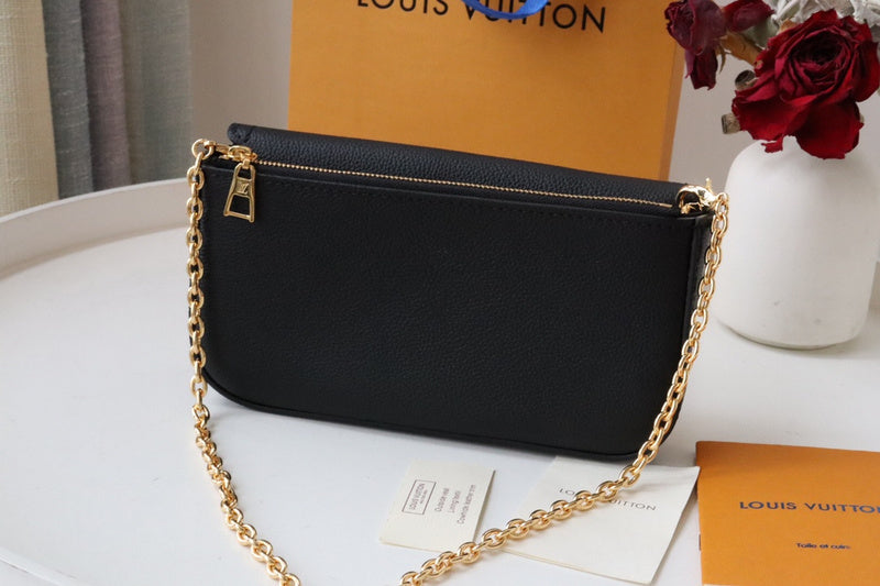 Luxe Touch Fashion LTB-Bags - 16825