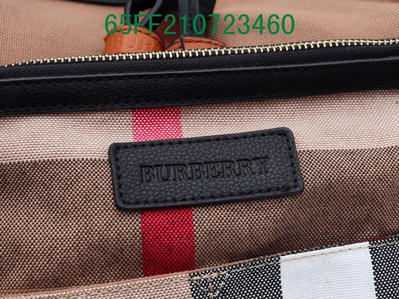 Luxe Touch Fashion -BBR Bags - 720