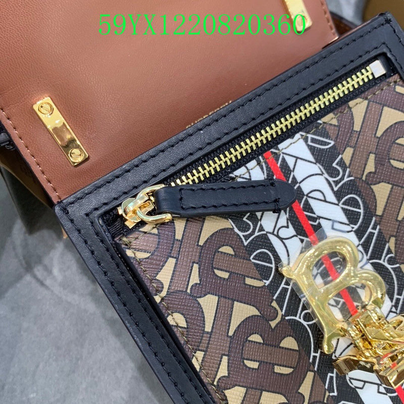 LTB Fashion -BBR Bags - 388