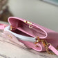 Fashion Luxe Touch bags - 4090
