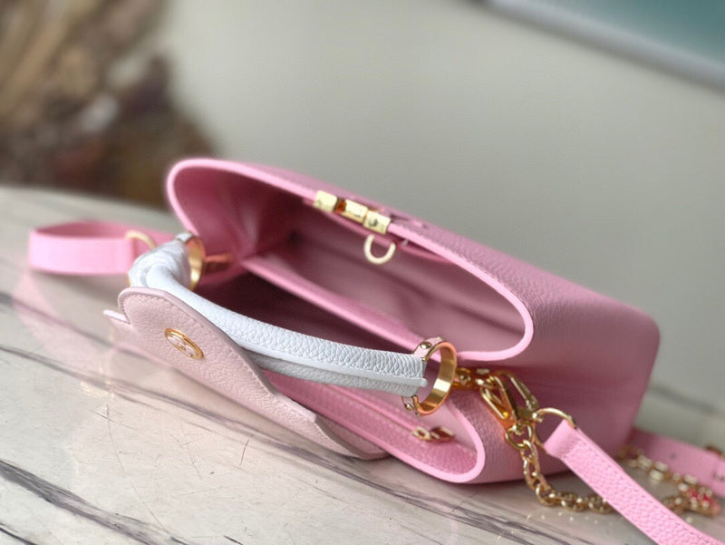 Fashion Luxe Touch bags - 4090