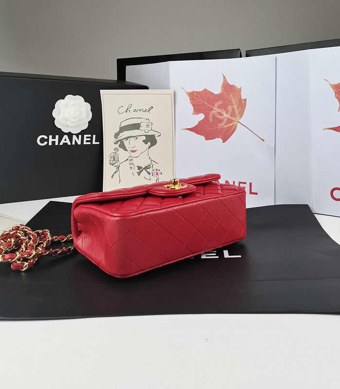 Luxe Touch Bags 

 -  Bags - 3363
