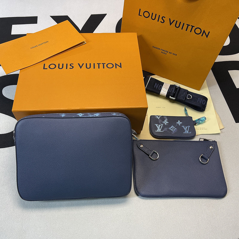 Luxe Touch Fashion LTB-bags - 10062