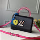 Luxe Touch Bags -   3139
