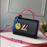 Luxe Touch Bags 

 - LTB Bags - 3139