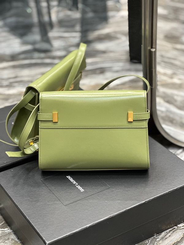 Luxe Touch SLY Bags - 041
