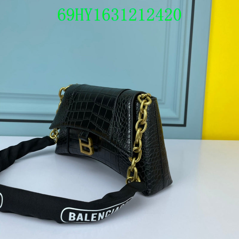Luxe Touch Fashion - BGA Bags - 1952